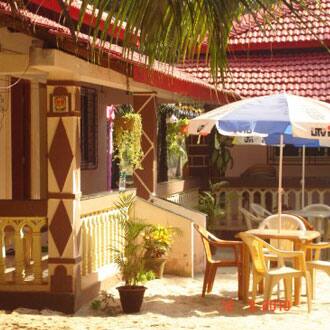 Omakar Deluxe Beach Resort, Malvan 4